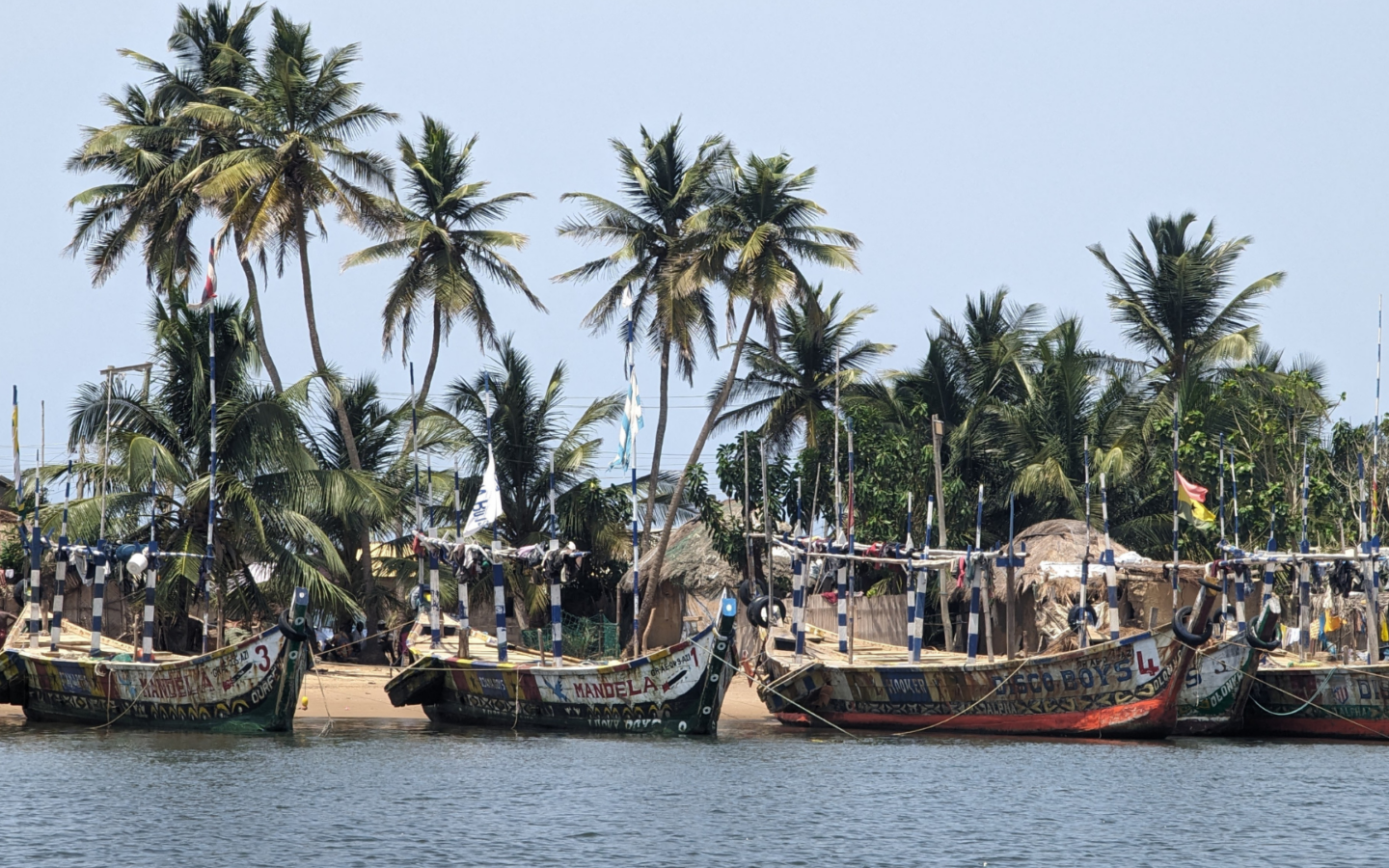 Ghana-coast