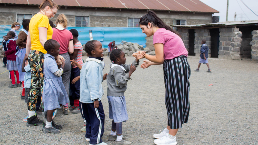 Department for Education Gives Green Light for New Trips African