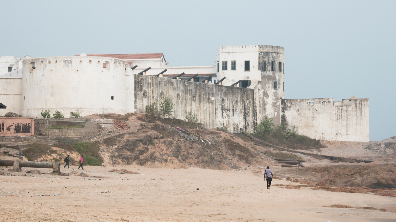 cape-coast-castle