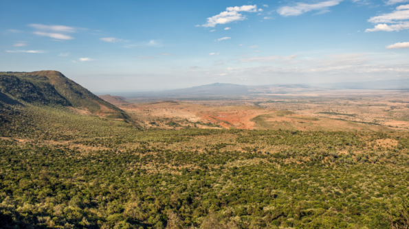 kenya