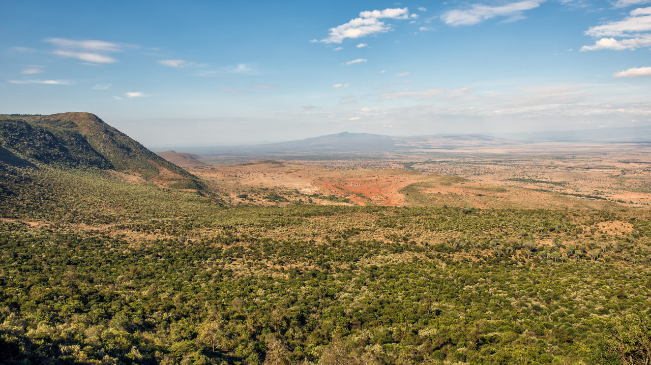Interesting Facts about Kenya: History, Culture, Travel, Food