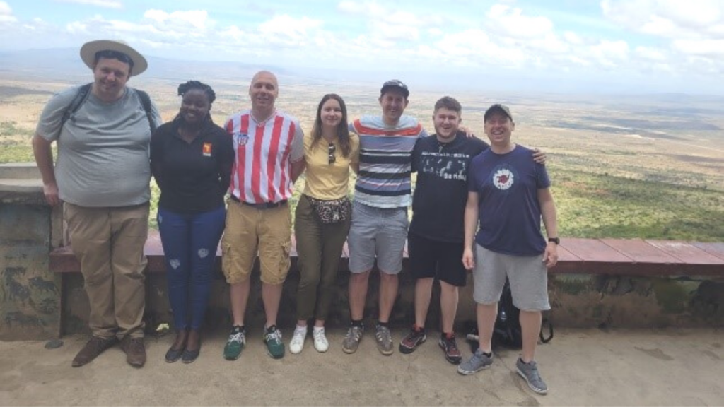 Foundation-of-light-volunteers-at-the-Great-Rift-Valley