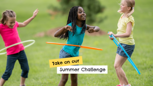 summer-challenge