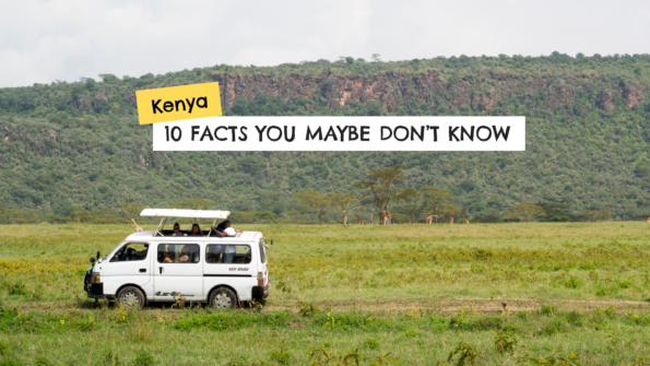 Facts-about-Kenya