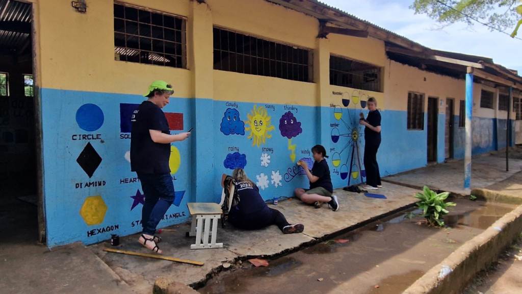 volunteer-in-zanzibar