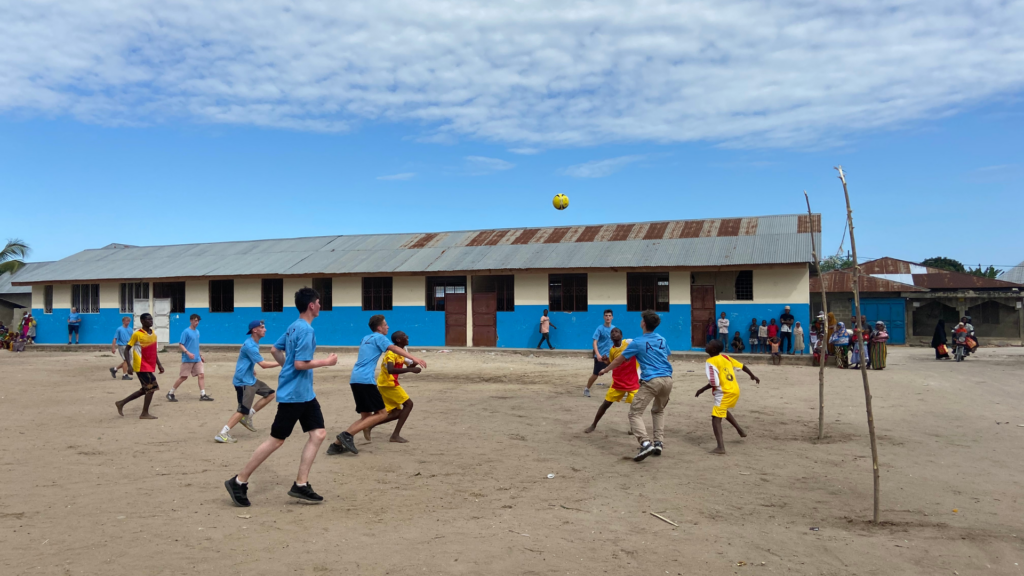 football-Zanzibar