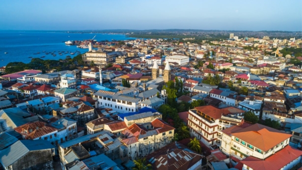 Zanzibar-stone-town