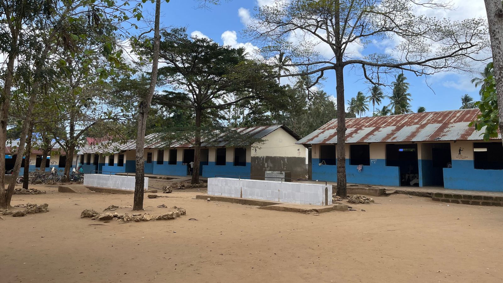 Fuoni Our Partner Schools - African Adventures