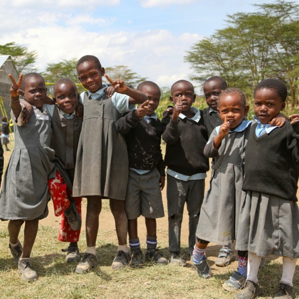 kenya-school-children