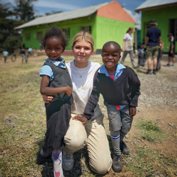 volunteering-in-kenya