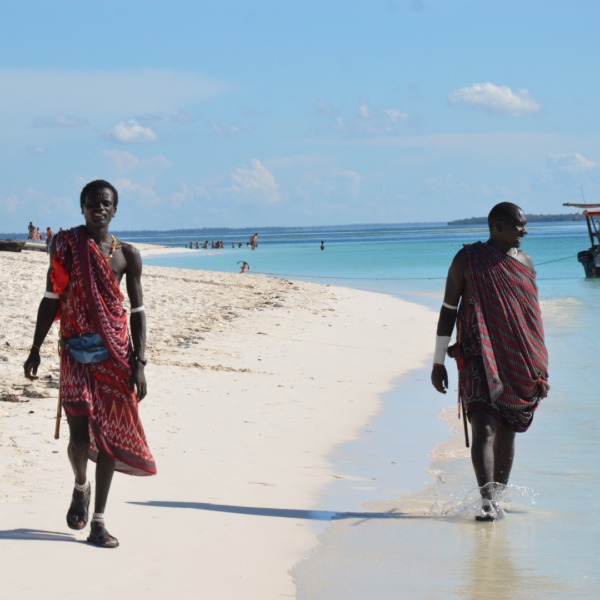 Zanzibar-beach