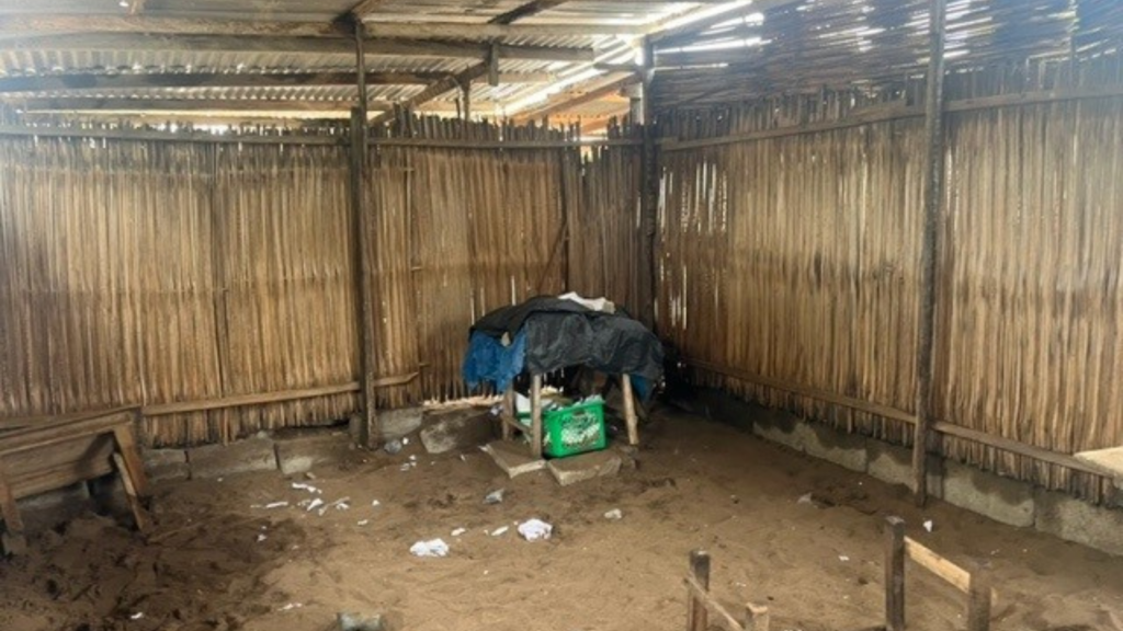 classroom-in-ghana