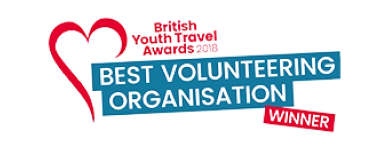 Best-Volunteering-organisation