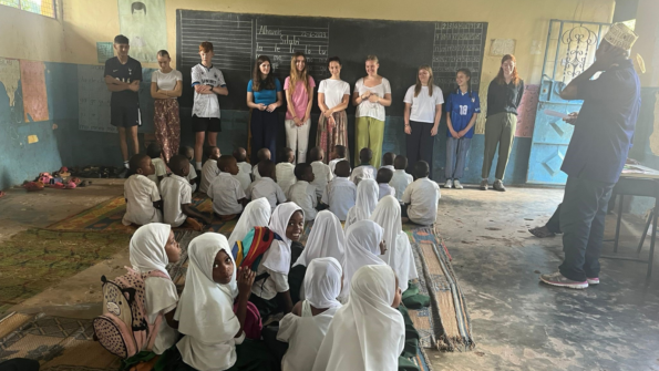 Zanzibar-volunteer-programme