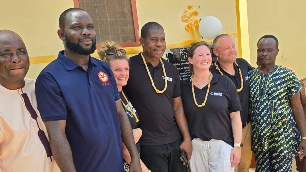 Ashata-WASH-Programme-ceremony 